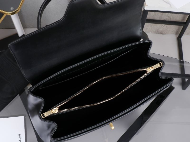 Celine Top Handle Bags